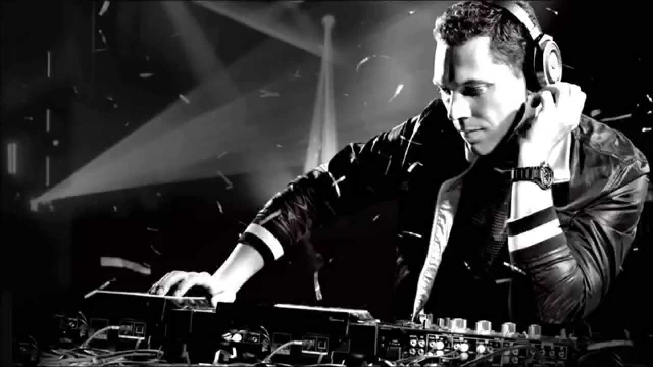 Tiesto Essential Mix (Clublife Afterhours Mix) (01.02.14)
