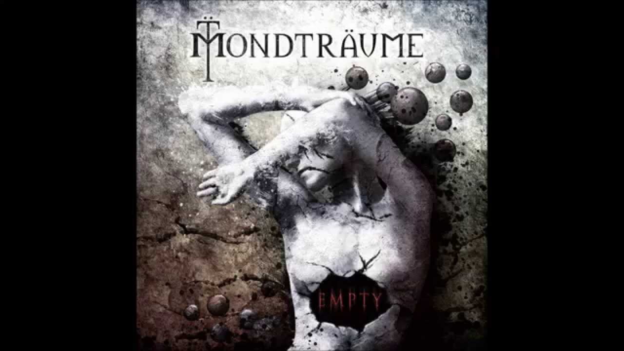 Mondträume - New life