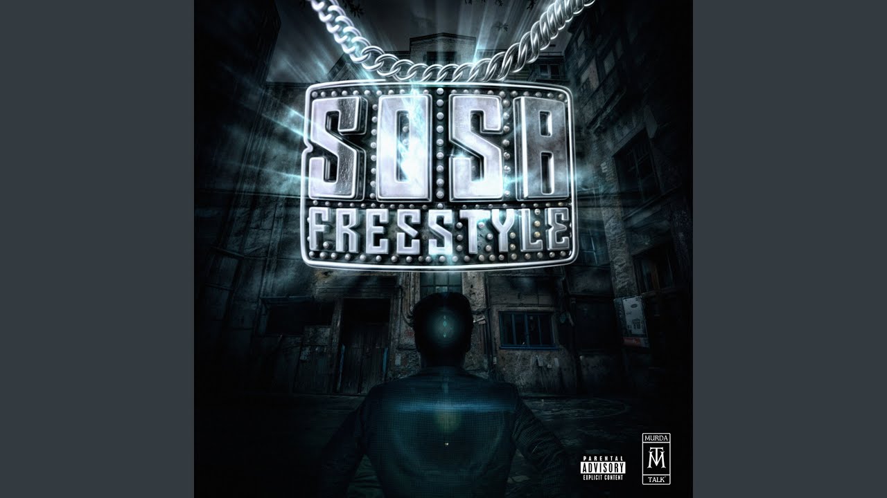 Sosa Freestyle