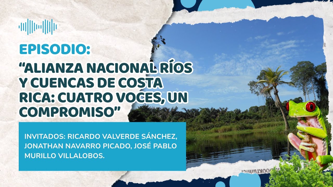 🎙️ Episodio: 