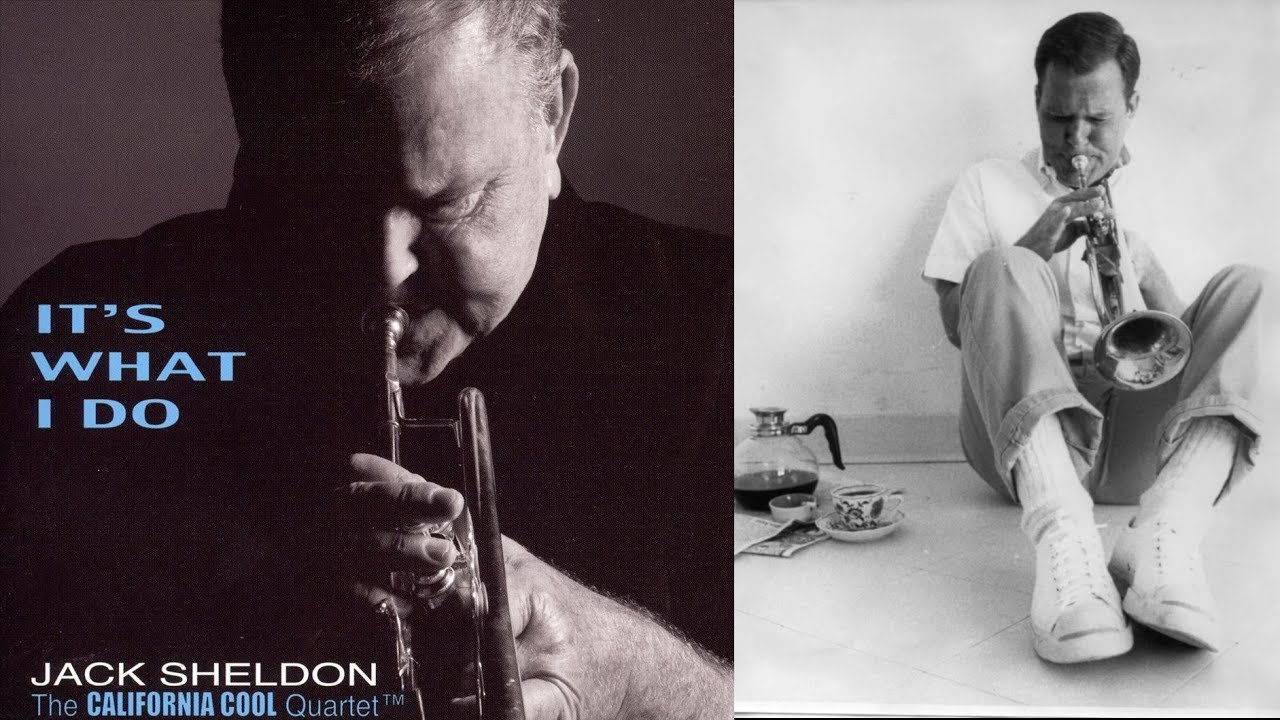 Four - Jack Sheldon Quartet