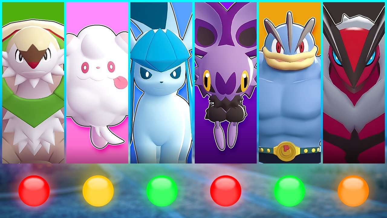 Find the POK&Eacute;MON SECRET CODE, win THE GAME!