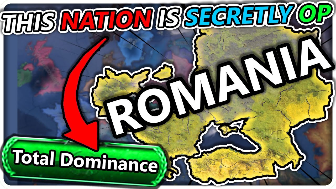This is ACTUALLY One Of The STRONGEST Nations in WW2