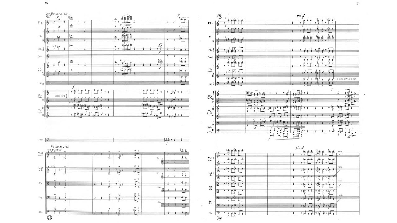 Grażyna Bacewicz - Variations For Orchestra (Borowicz)