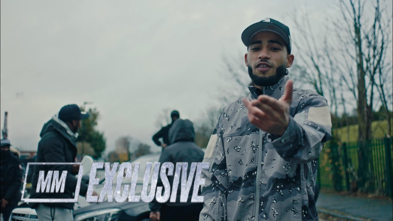 Rushy - Maybach (Music Video) | @MixtapeMadness