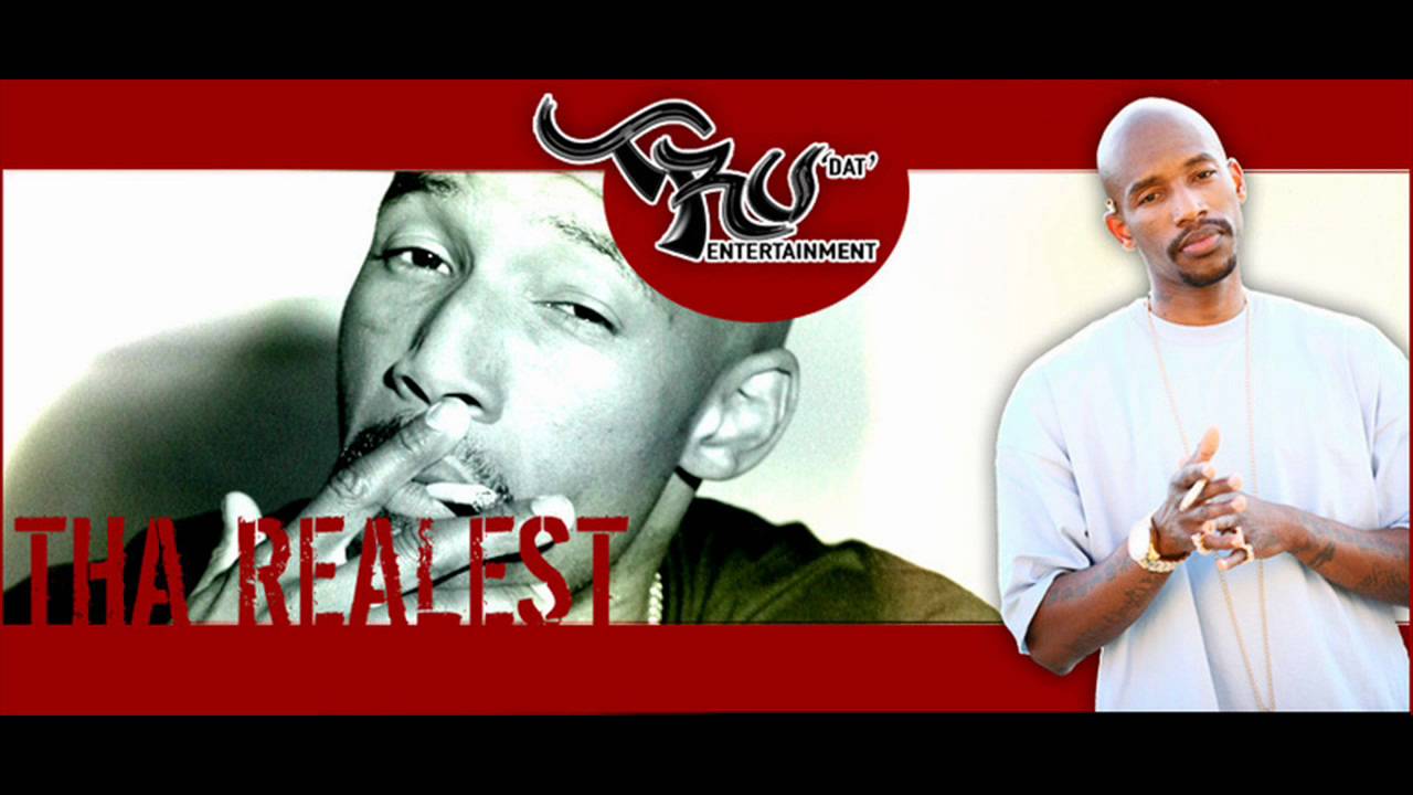 Tha Realest  - Less Then Nothin' (Playa Hatin) (Feat. Jayo Felony & Spice 1)