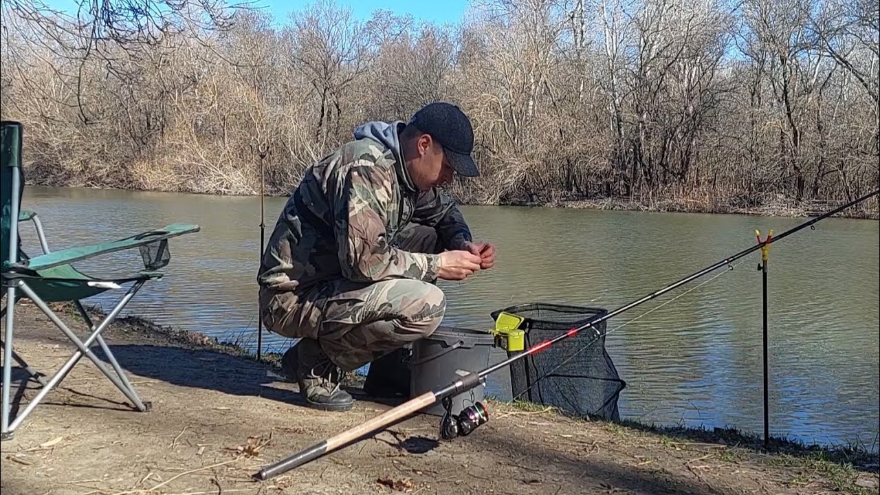 Nistru deschidere sezon pescuit 2023/Рыбалка на Днестре/Fishing on Dnister