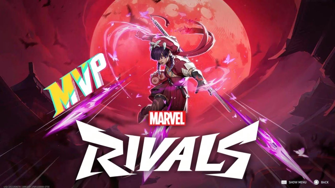 Dominating CELESTIAL (0 death) | Marvel Rivals
