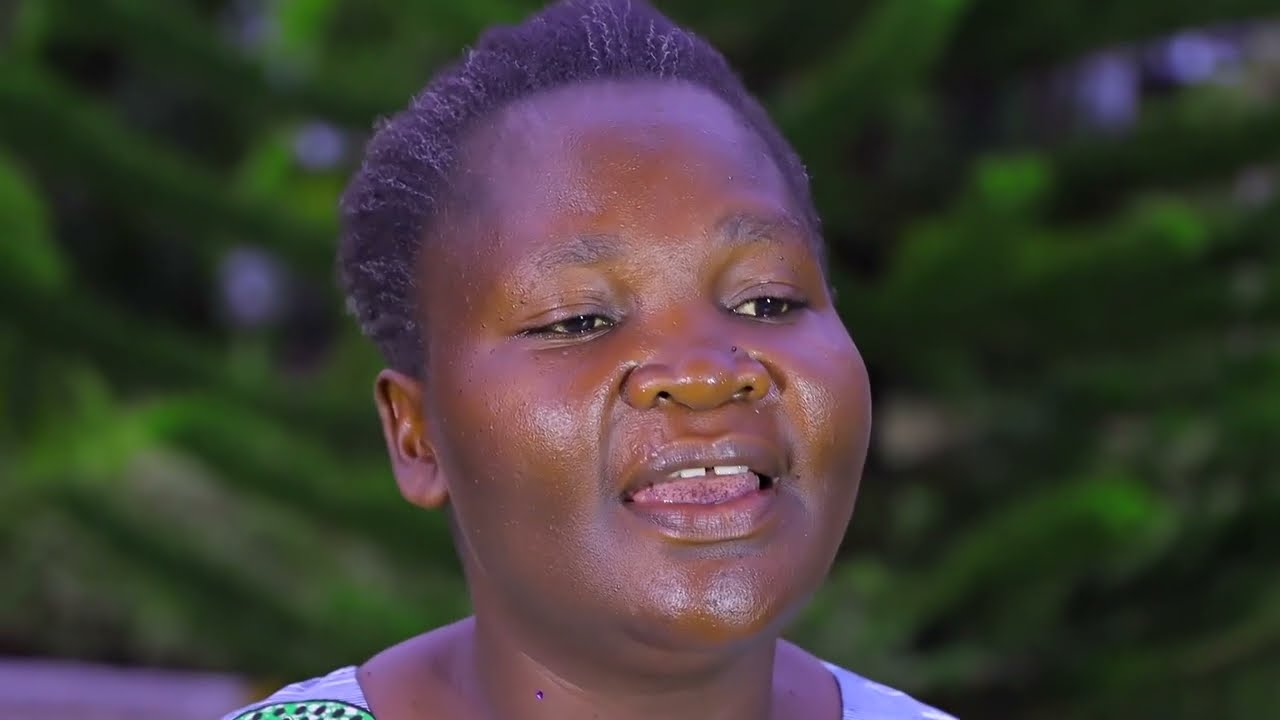 WAKINGA SDA CHOIR - SIMONI (YAWUOT KAYUDA ALBUM)