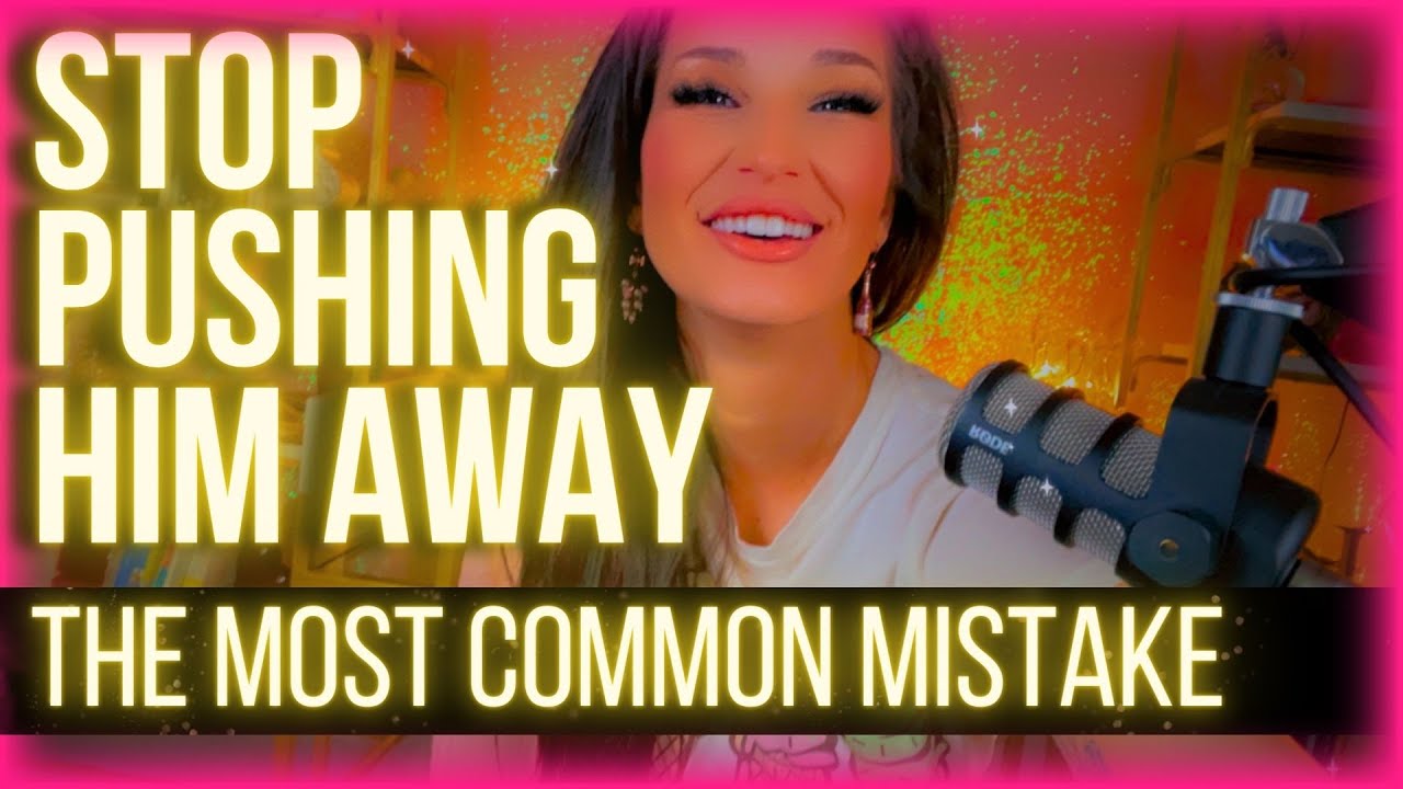 Your Person Will Never Come Back If You Keep Doing This (POWERFUL INSIGHT)