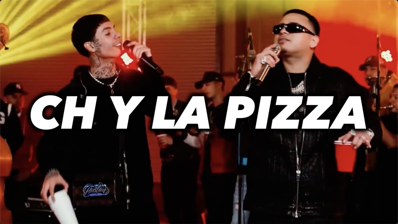 Mix Natanael Cano, Fuerza Regida, Peso Pluma (2024)