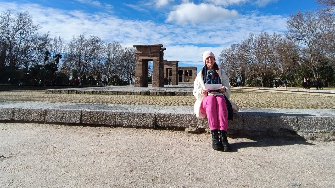 Due giorni a Madrid - febbraio 26