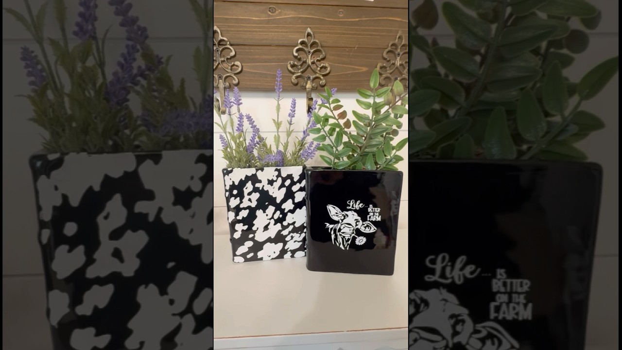 Hobby Lobby Clerance Makeover! #diy #homedecor #hobbylobby #crafts #craftideas #diyhomedecor