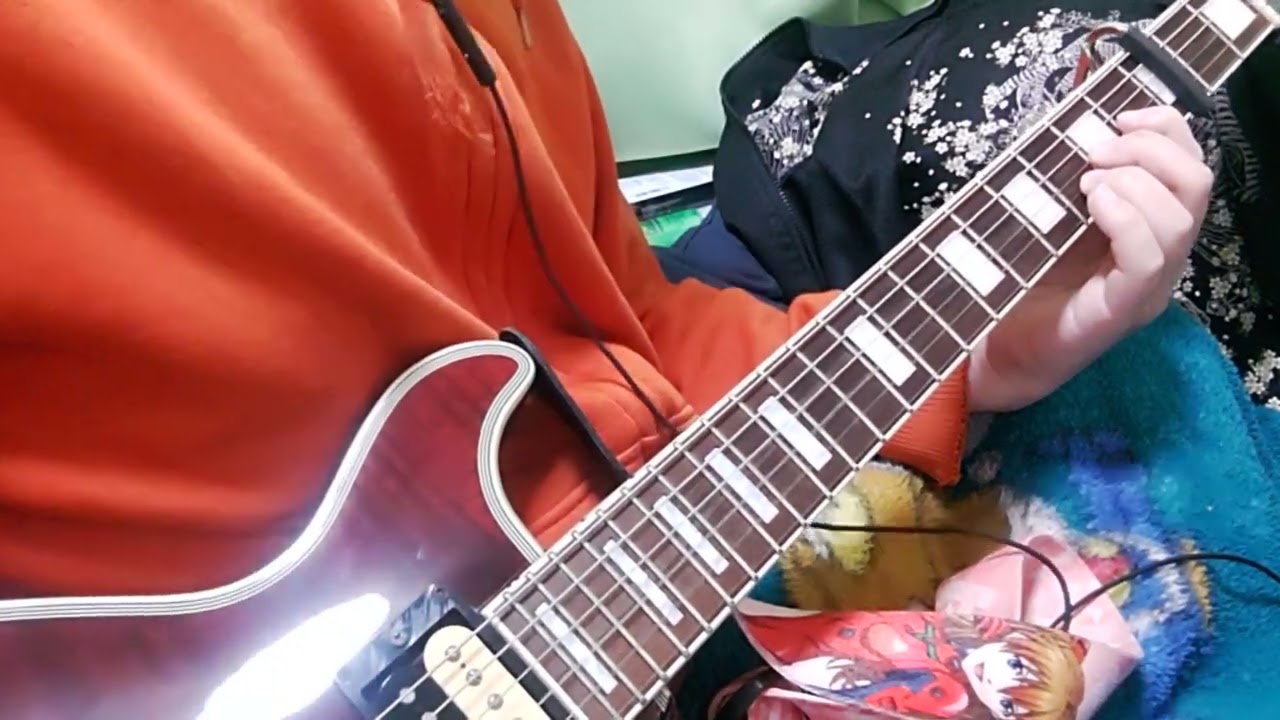 【初心者向け】聞こエール　ゆず　ギターコード弾きcover