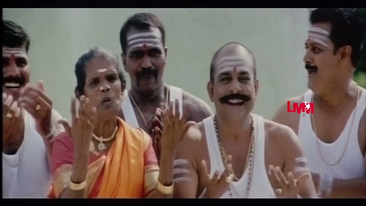 Thee Kuchi - Ep 8 Tamil Movie | Jai Varma | Vadivelu | Bhanupriya