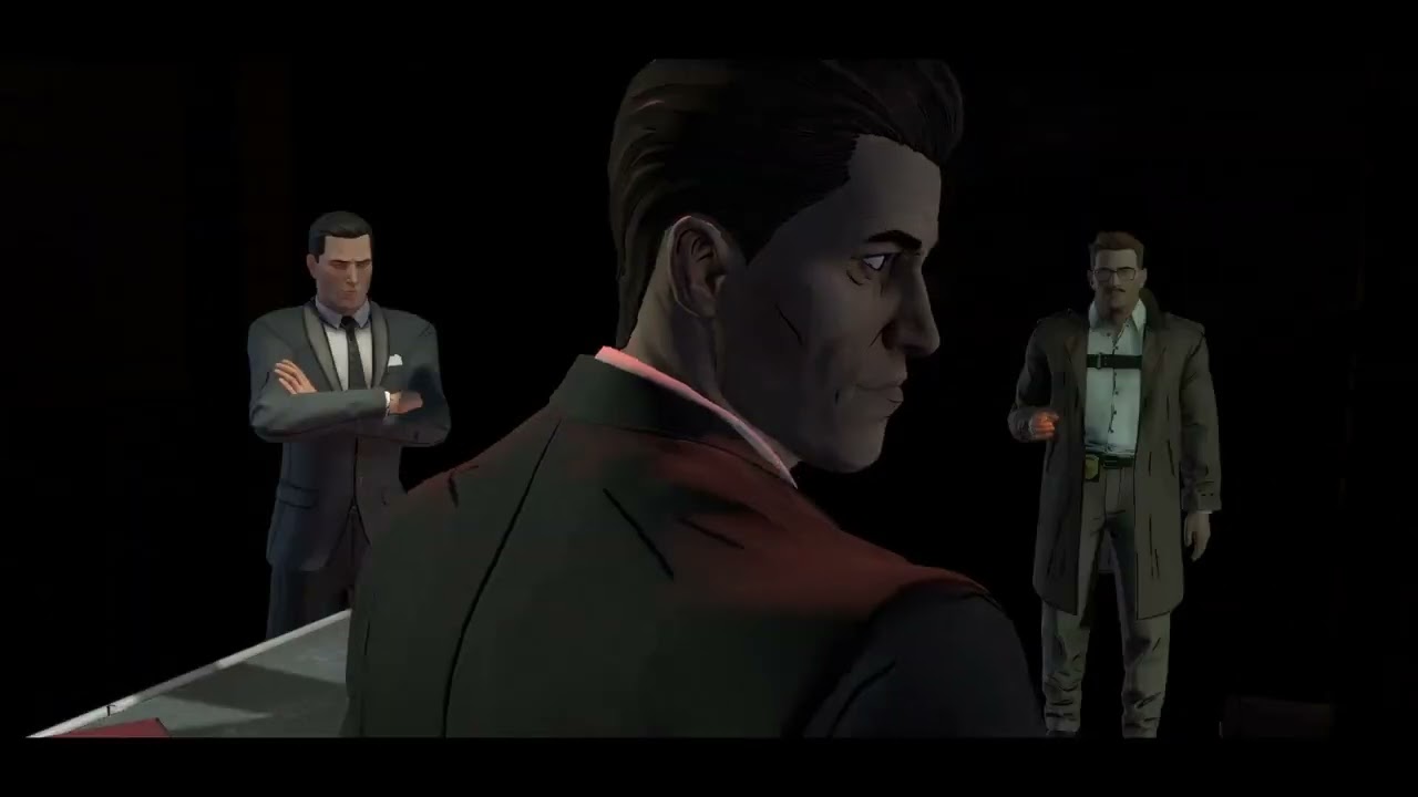 Batman (TellTale Series)
