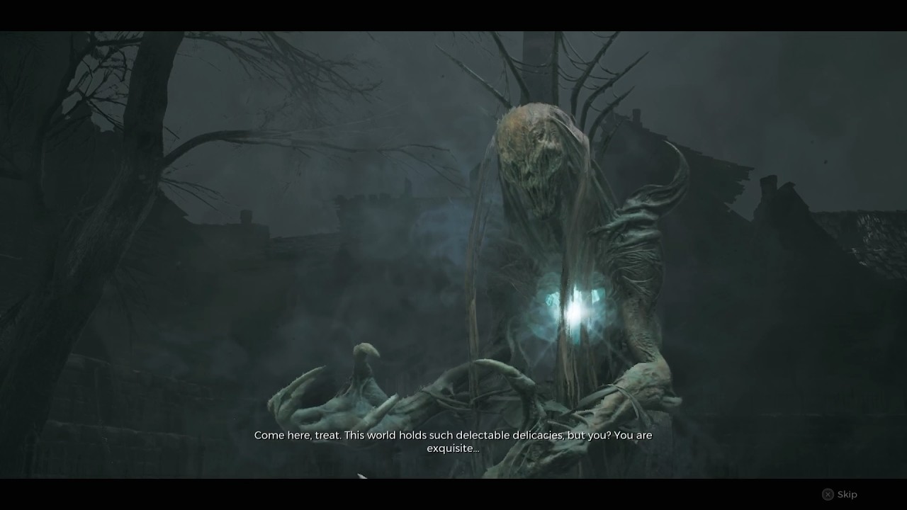 The Nightweaver - Remnant 2 [53]