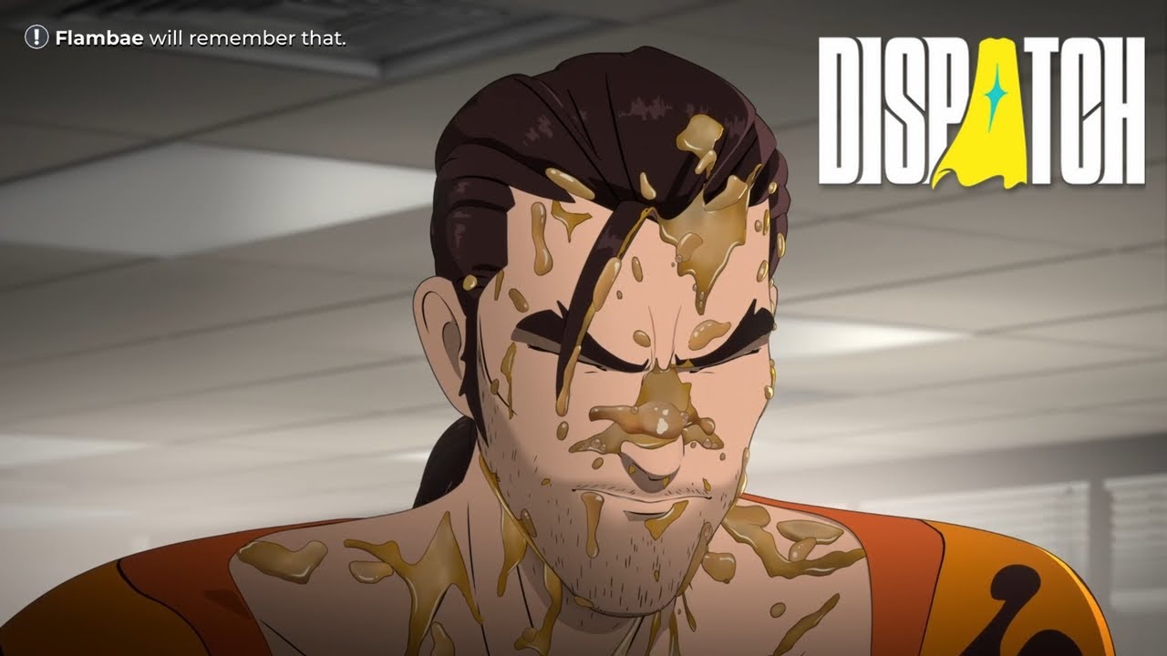 Dispatch: Episode 4 | Restructure!!! (Full Episode)