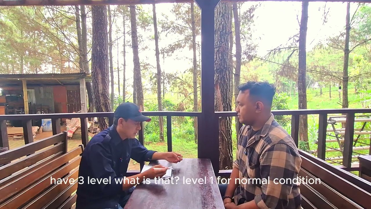 Marine Job Interview || MASTER || Practice ft. Capt. Ariski