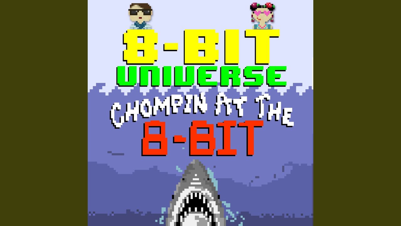 U Can't Touch This (8 Bit Version)