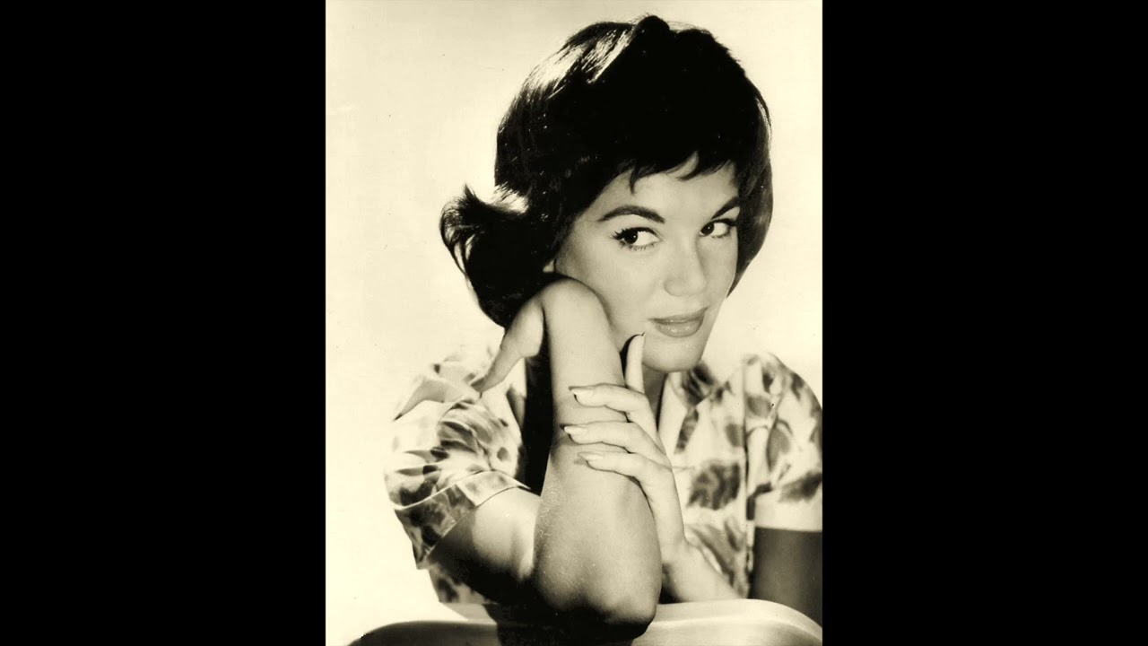 Connie Francis - Anema E Core