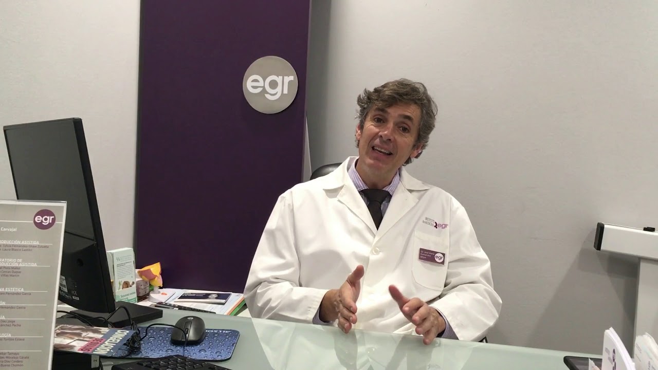 ¿Qué es el Screening del Primer Trimestre?