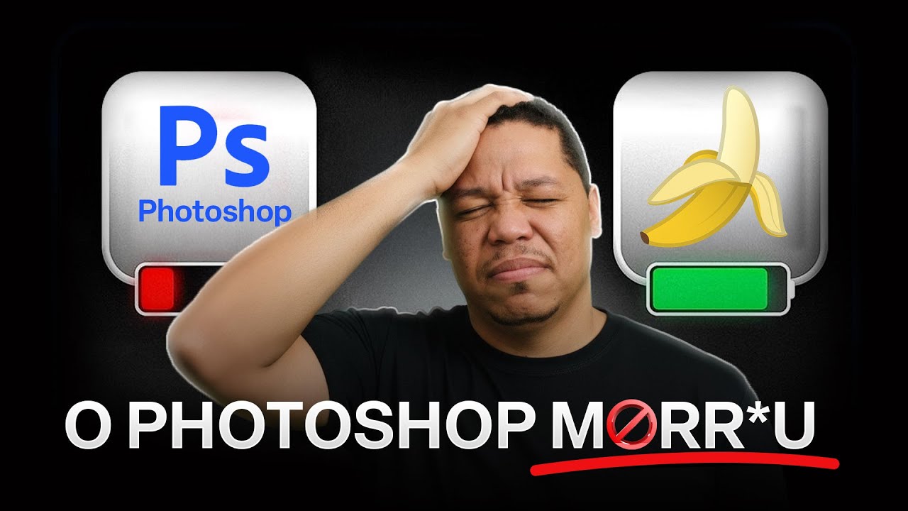 Tutorial Grátis Nano Banana – Como Fazer ENSAIO FOTOGRÁFICO com IA Passo a Passo