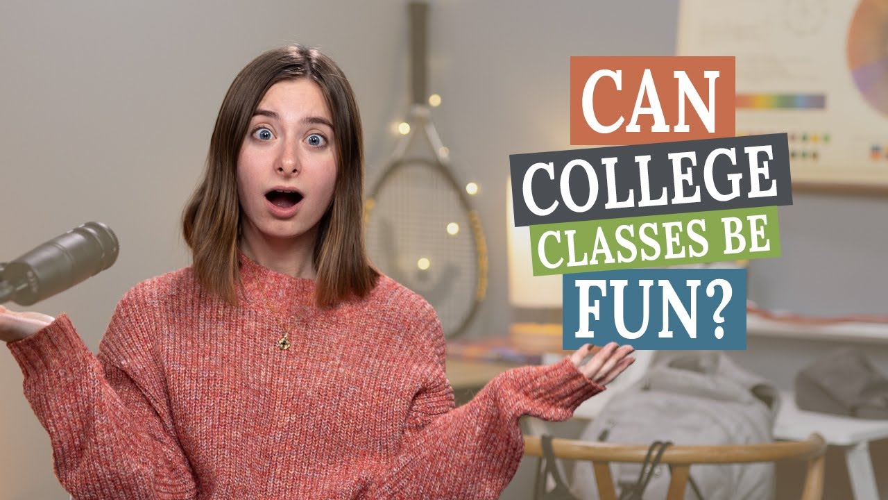 Can you take classes just for fun in college? | How to college