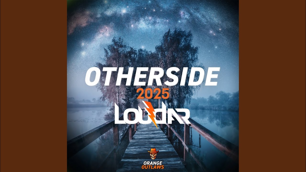 Otherside 2025 (Radio Mix)
