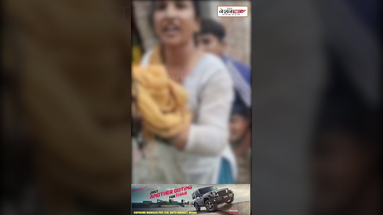 Sub-Inspector Beaten in Lucknow! Slammed to the ground, accused of strangulation | Lucknow Viral ...