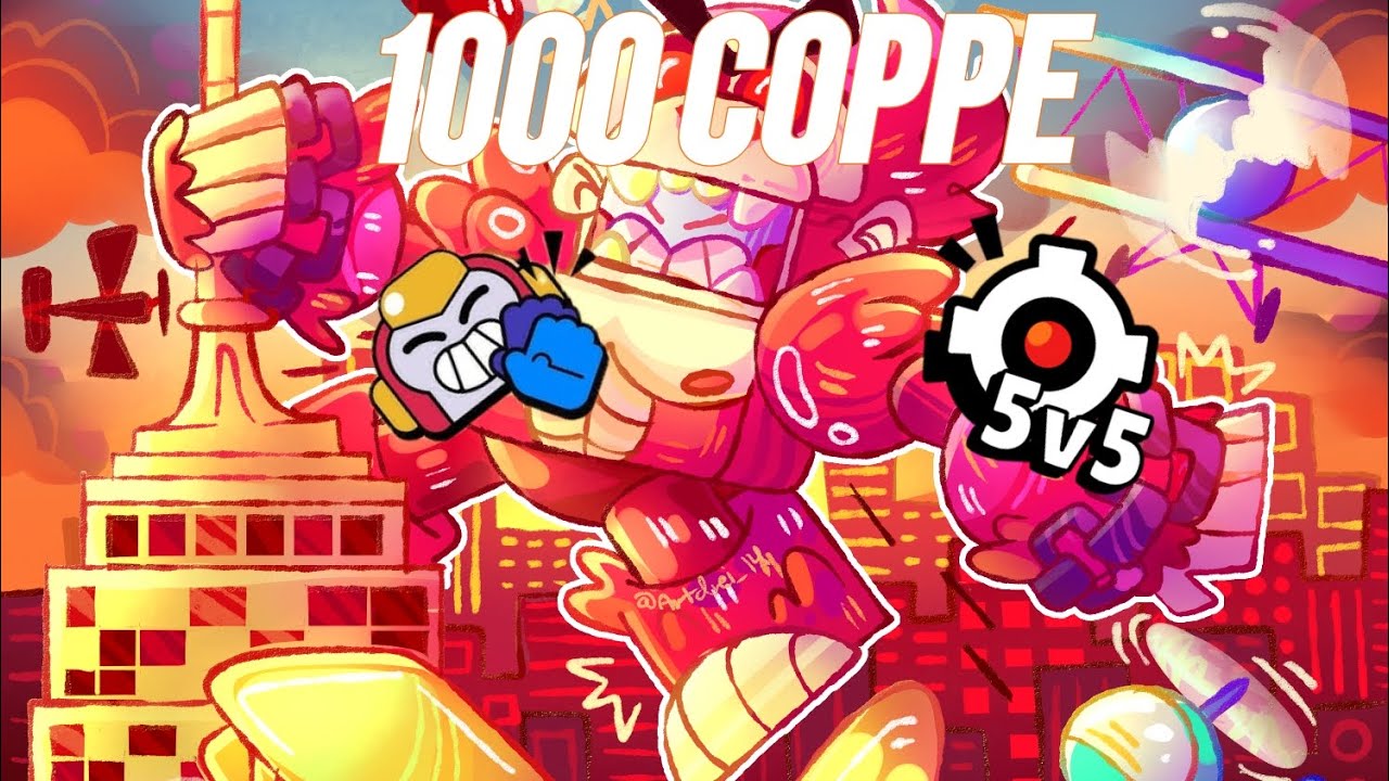 Ho PRESTIGIATO anche SURGE (Brawl Stars ita)