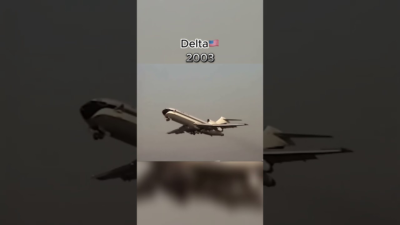 Airlines that have retired the B727 #aviation #airlines #airways #b727
