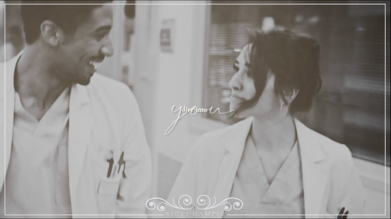 Elisa + Gabriel | Dive Into You (+1.12)