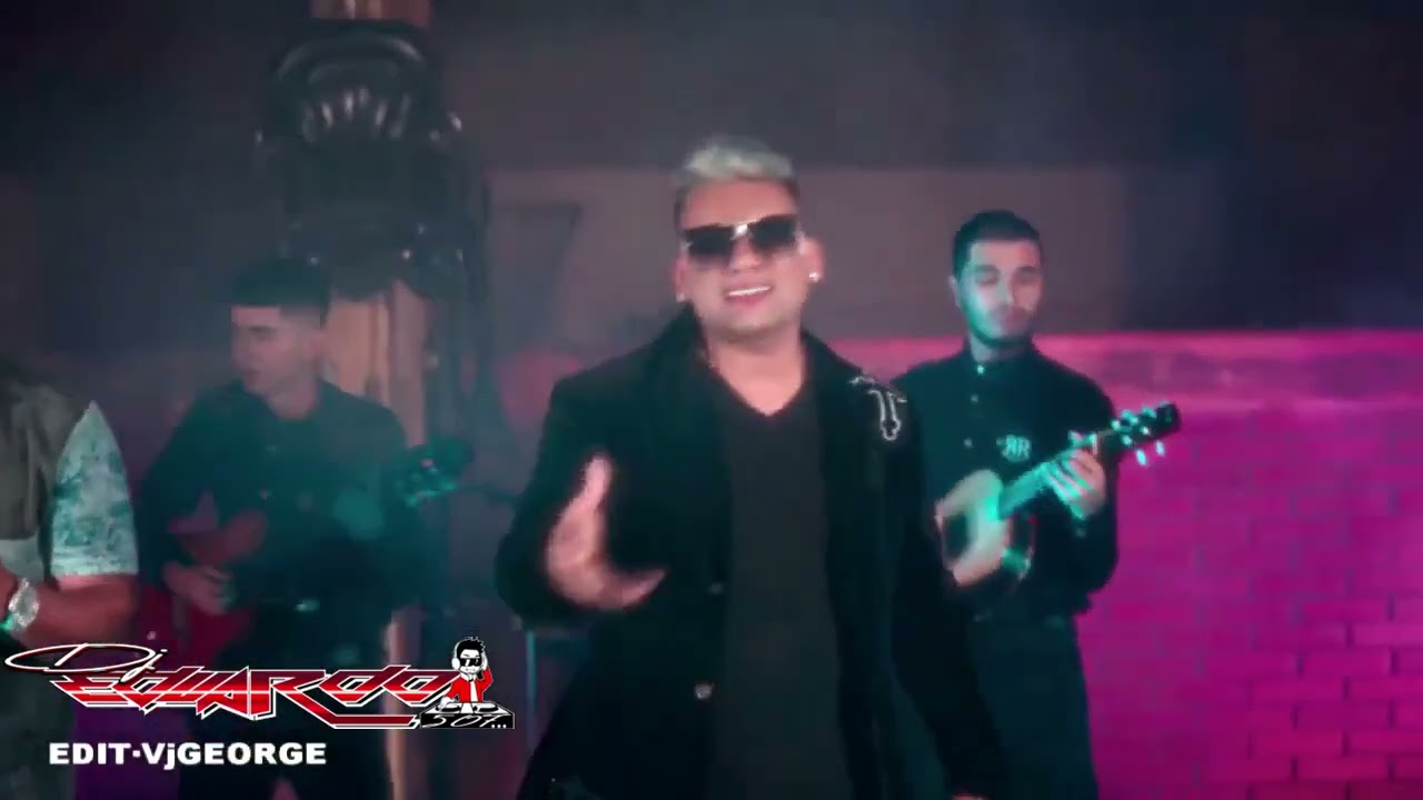 REGGAE ROMÁNTICOS VIEJO MIX DJEDUARDO507