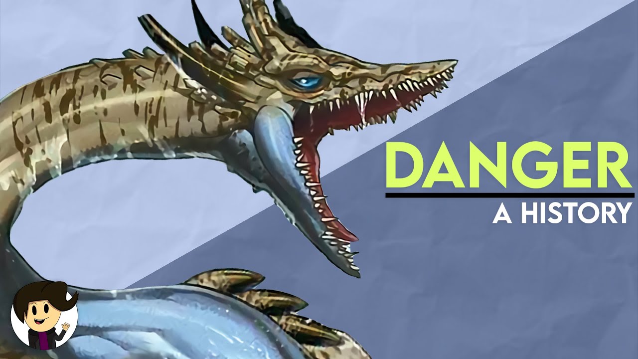 Why Was Danger! Tier 1? - Yu-Gi-Oh!