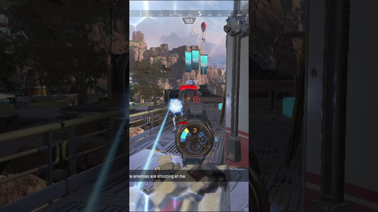 This Wingman Skin Is Pay To Win