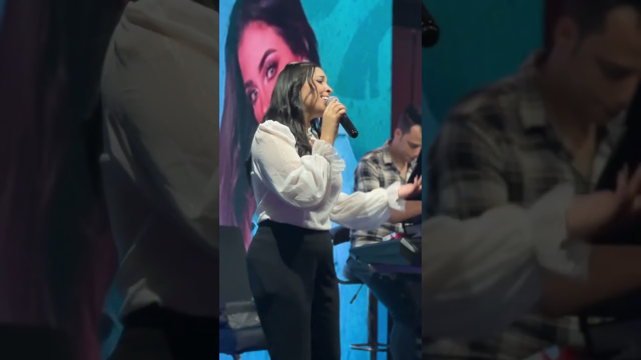 مايان محمود (محبوب قلبي هجرني ) اغنيه يمنيه #مايان_محمود#سيبها_علي_حسيبه