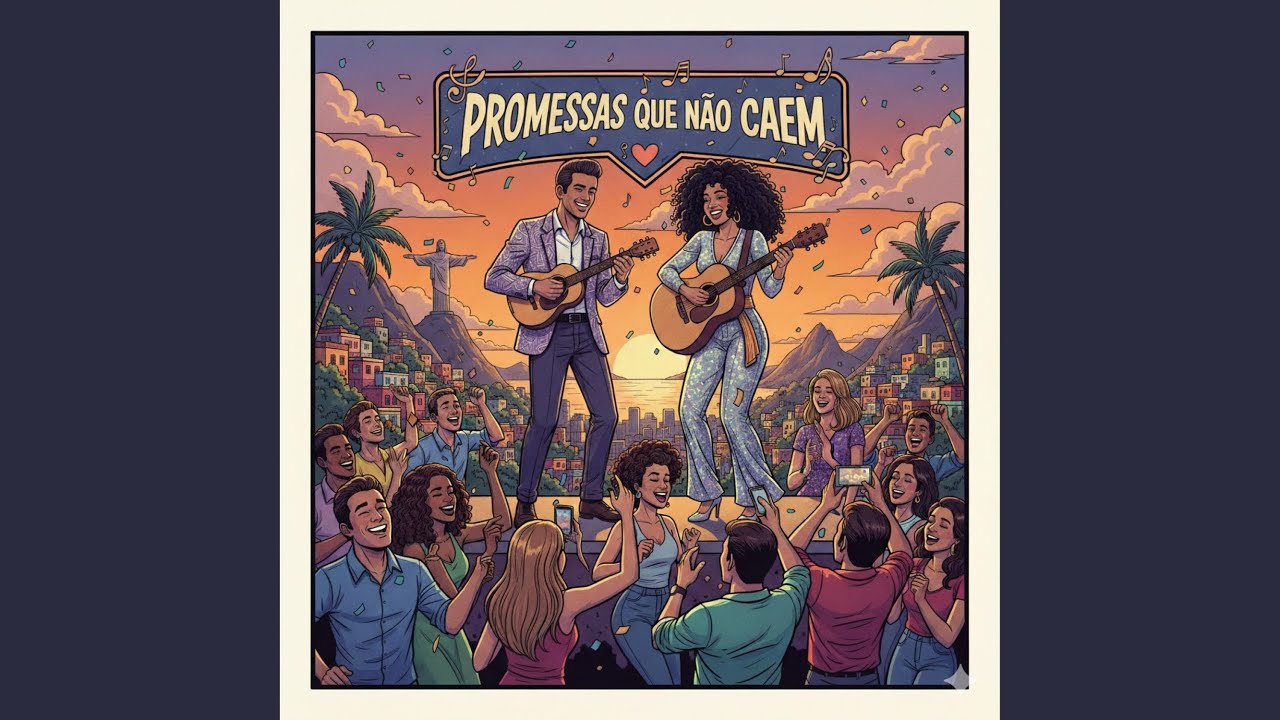 Promessas Que Não Caem