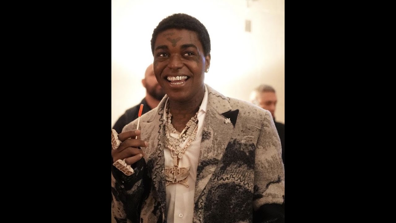 Kodak Black Type Beat - 