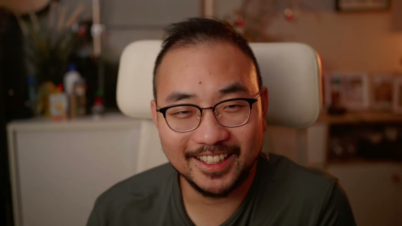 MFT vs Full-Frame &mdash; Let the tool do what it does best, and enjoy the rest.