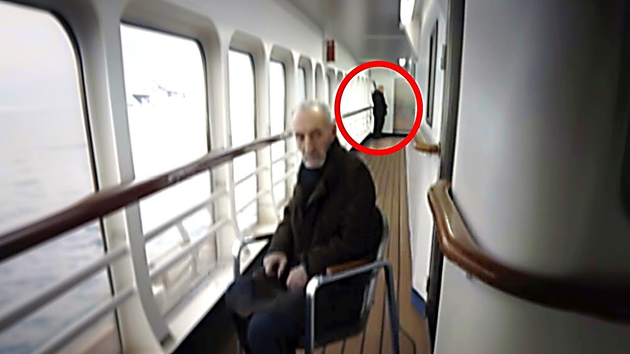 Scary Cruise Ship Mysteries That Can't Be Solved
