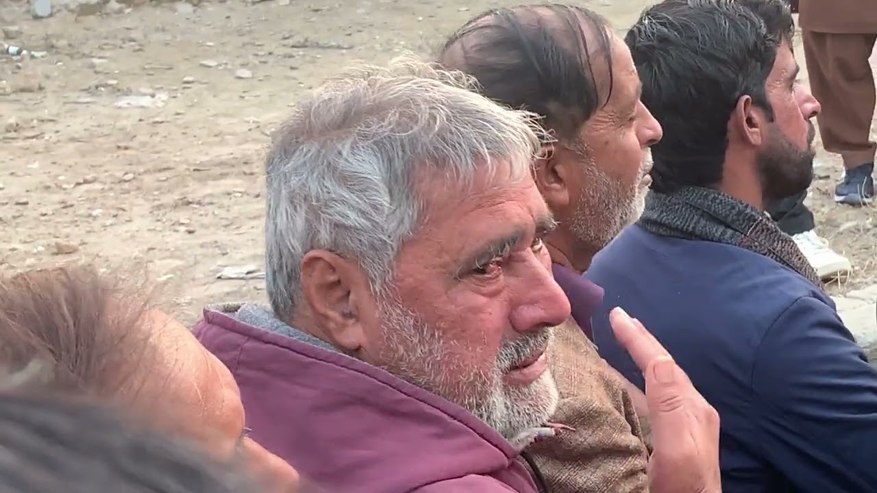24rajab jaloos 2026 Jabbi Shah Dilawar 