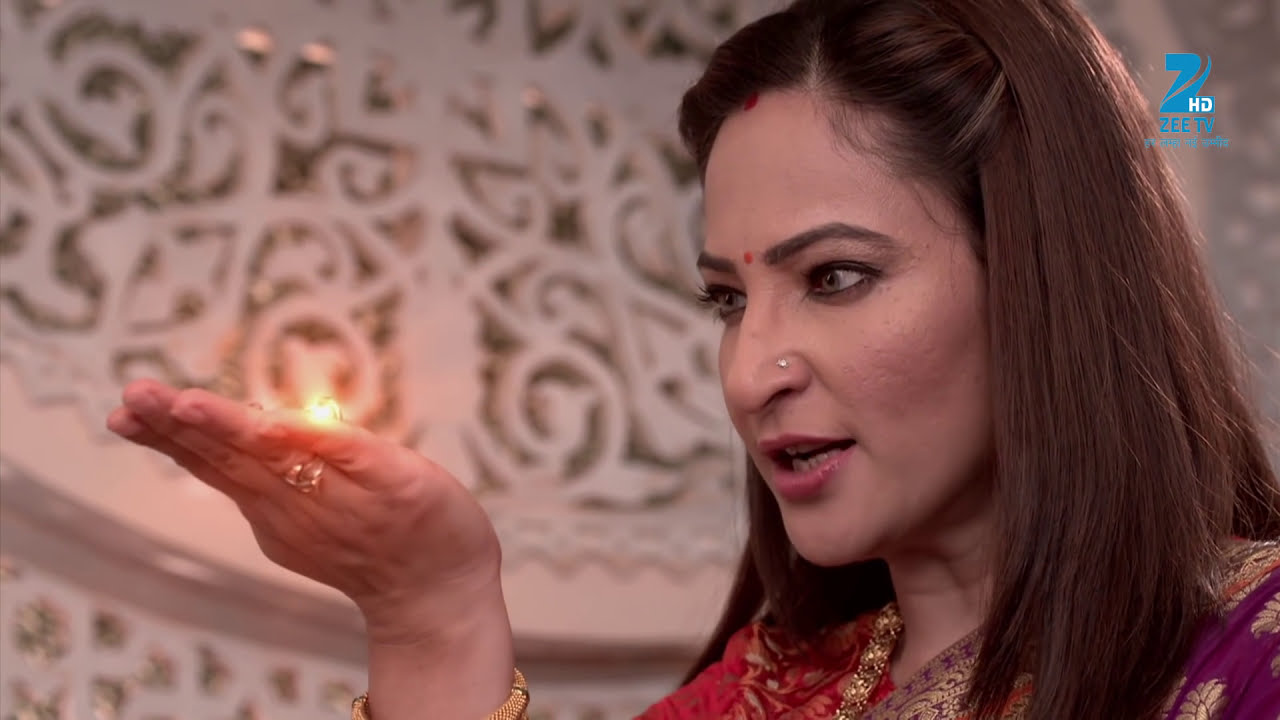 Brahmarakshas | Mohini कर रही है शक्तियों का गलत इस्तेमाल | Webisode | Hindi Show | Zee TV
