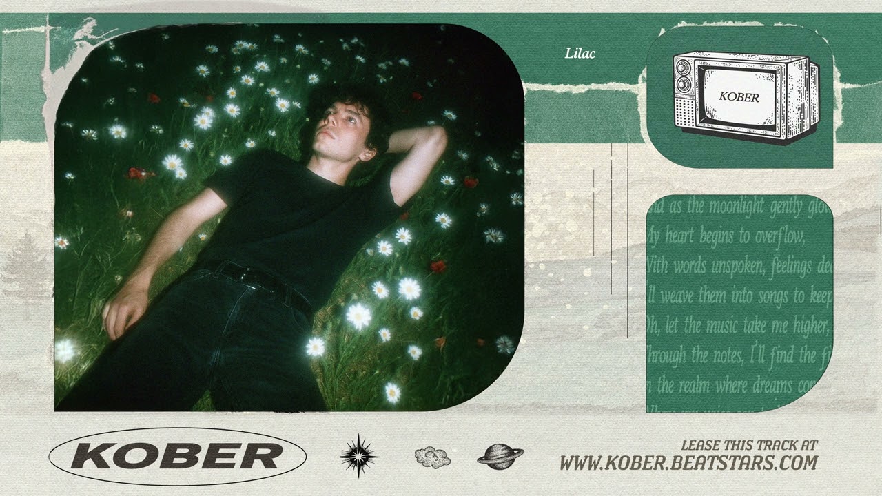 The1975 | Holly Humberstone | 80s Pop Type Beat - 