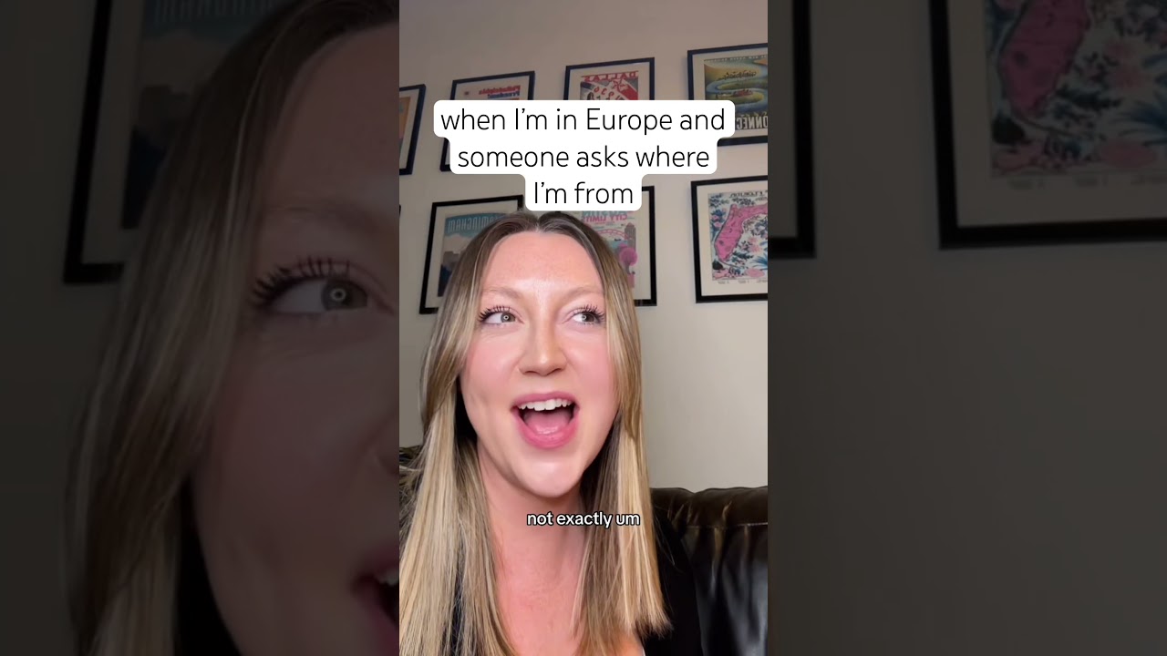 &ldquo;No, the other Washington&rdquo; #livingabroad #usa #american #europe #studyabroad #lifeabroad #travel