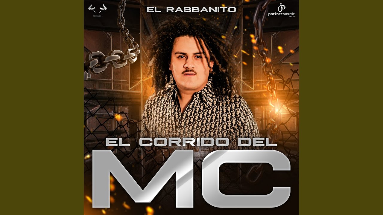 El Corrido Del MC