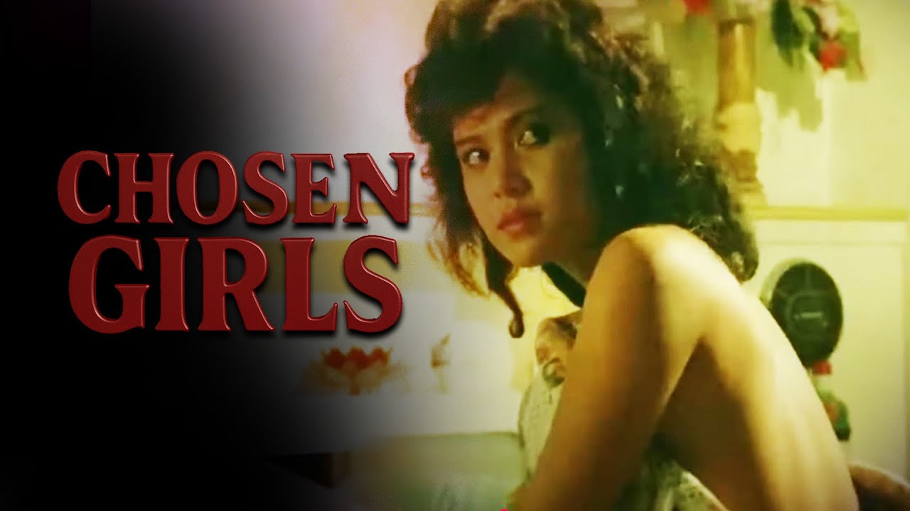 CHOSEN GIRLS | FULL MOVIE HD | DRAMA MOVIE | MOVIE SPOTS