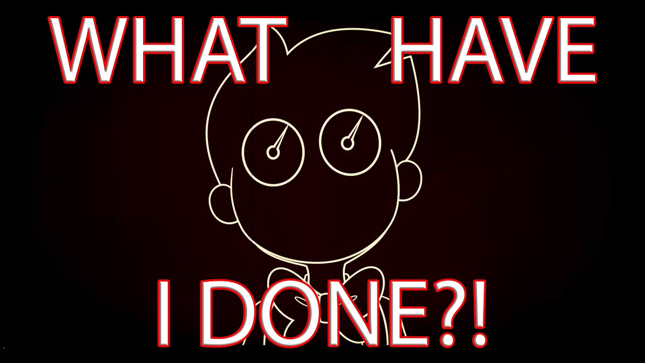 Alastor Confesses His Regrets To Nifty!