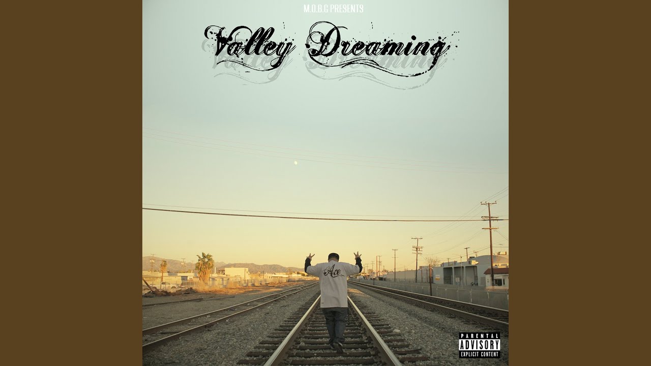 Valley Dreaming