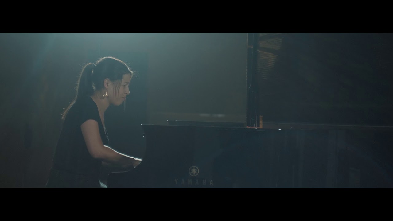 Philip Glass - Etude no.8